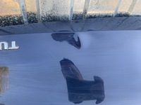 фото thumb №3, Opel astra k v 2015- крышка зад задняя 5d h/b