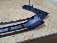 фото thumb №11, Toyota hilux viii 8 lift invincible решітка радіатора решітка радіатора передня перед