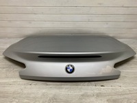 фото thumb №1, Кришка багажника задня bmw z4 g29