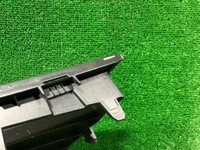 фото thumb №6, Решётка бампера средняя renault clio iii рестайлинг 09-12r 2005952