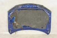 фото thumb №4, Капот 25b mazda 6 gy 02-07