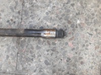 фото thumb №2, Приводной вал правая alfa romeo 159