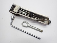 фото thumb №1, Набір ремонтний домкрат ключ вушко a2115830415 mercedes slk ii r171 05r