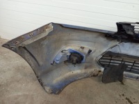 Бампер перед передний комплектный  ford focus mk2 рестайлинг  36 Оригинал, фото thumb