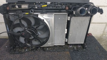 фото thumb №7, Jeep avenger pas переднє радіатор 1.2 thp