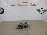 фото thumb №1, Подушка двигуна bmw g20 g21 6860493/4