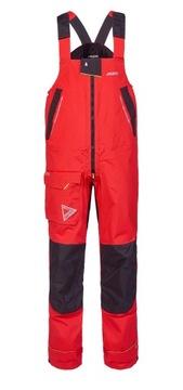 БРЮКИ MUSTO BR2 OFFSHORE 2.0 STORM 82086 КРАСНЫЕ