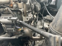 фото thumb №6, Mercedes b klasa w246 шланг блок управления свеча