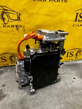 фото thumb №6, Инвертор инвертор блок управления kia sportage v hyundai tucson iv 1.6 t-gdi hev