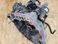 фото thumb №8, Кпп кпп / коробка передач 1.0 sce renault twingo iii je3-001, #14330