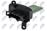 фото thumb №4, Nty резистор вентилятор