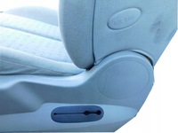 фото thumb №7, 08/18 renault scenic ii сиденье водителя левый eu