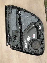 фото thumb №10, Renault espace v обивка дверь левый задняя