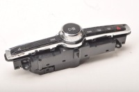 фото thumb №1, Volvo xc90 ii панель керування радіо середній 31346790