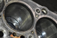 фото thumb №7, Блок dół двигателя wał a17dte opel astra 4 iv j 1.7 cdti 110km 09-12