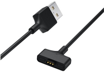 USB-КАБЕЛЬ ЗАРЯДНОЕ УСТРОЙСТВО ДЛЯ ДОК-СТАНЦИИ FITBIT IONIC