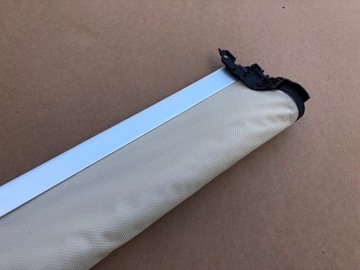 фото thumb №8, Штора ролета люк beż бежевый 80d.877.307 do audi q5 sportback 2018-