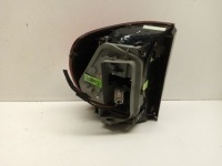 фото thumb №9, Фара ліва ліве зад задня 5z0945095a vw fox 3d hb 03-11 європа