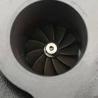 Турбина турбонагнетатель ridex 2234c0205r Оригинал, фото thumb