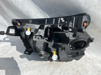 фото thumb №8, Лампа правая skoda kamiq full led crystal перед