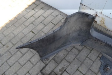 фото thumb №12, Бампер задній saab 93 9-3 07-11r 170 рестайлінг універсал