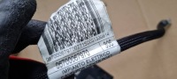 Maserati quattroporte vi коробка предохранитель корпус 06700067970 Доставка, фото thumb
