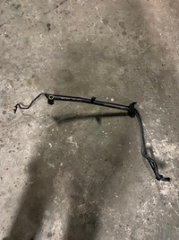 фото thumb №1, Трубка wąż кондиционера volvo xc70 2000-2006 w-wa