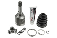 фото thumb №1, Шарнир внутренний citroen nemo 1.4hdi 09- peugeot bipper 1.4hdi 08- правые