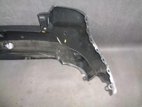 фото thumb №13, Mitsubishi asx lift 13- бампер задняя задний pdc новый