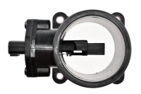фото thumb №14, Расходомер nissan almera n16 1.5i 16v,1.8i 16v 2000.11-,almera tino 1.