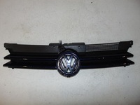 фото thumb №2, Решітка радіатора решітка vw golf iv lb5n 1j0853655g