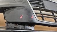 фото thumb №6, Бампер перед переднє audi a3 8v 8v3 рестайлінг оригінальний