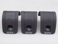 фото thumb №1, Ap кронштейн isofix 5g0887233b 5g0887187 leon golf