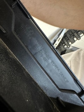 фото thumb №7, Лампа перед передня led drl hyundai kona ii 2 2023- 92209-be зчеплення ідеальна