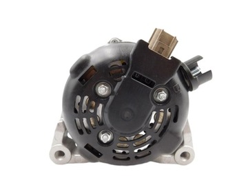 фото thumb №3, Генератор mazda 3 1.6di 104210-2710