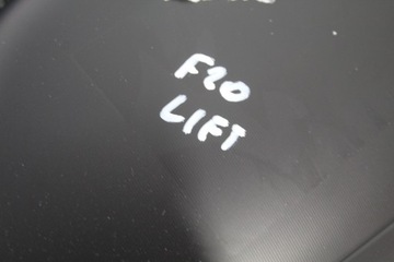 фото thumb №6, Боковина двері правий зад bmw 1 f20 рестайлінг