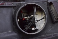 фото thumb №12, Фара левый лампа перед линза eu 3c0941005m vw passat b6 05-10