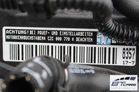 фото thumb №7, Vw audi seat skoda двигун czca czc 1.4 tsi 92 kw 125 km бензин пробіг 64