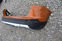 фото thumb №1, Seat ateca бампер задняя