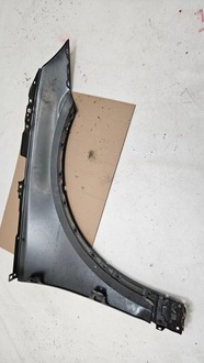 фото thumb №11, Крило лівий перед переднє audi q5 ii 80a оригінальний