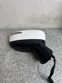 фото thumb №1, Дзеркало праве 8 pin mazda cx5 cx-5 2015-2017r 34k lift