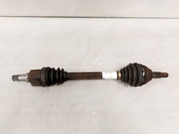 фото thumb №1, Alfa romeo mito 1.4 16v приводной вал левая короткий приводная