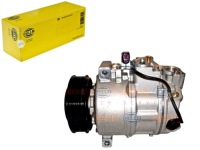 фото thumb №1, Компресор компресор кондиціонера hella kpai272 aia