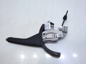 фото thumb №3, Тормоз ручной seat ibiza iv 6j