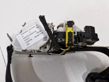 фото thumb №4, Skoda octavia 5e iii 3 pas безпеки праві перед переднє 5e1857701b