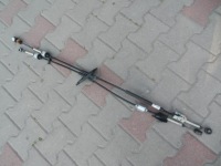 фото thumb №1, Троси перемикання передач master iii movano b nv400 10-