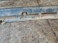 52618-60010 абсорбер бампера перед toyota land crusier j150 Доставка, фото thumb