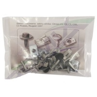 фото thumb №1, Zest кронштейн защита двигателя romix 90213