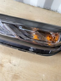 фото thumb №5, Drl led поворотник 2017 - 2020 лівий hyundai kona