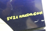 фото thumb №16, Mazda 6 gh 07r- крыло левый перед передний код лакокрасочного покрытия - 35j